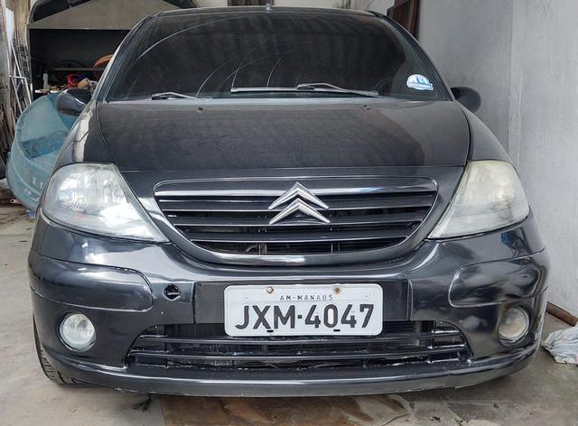 C3 2006 - Foto 3