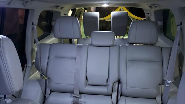 Pajero Full HPE 3.2 Turbo Diesel Aut. 2009/2009 - Foto 7
