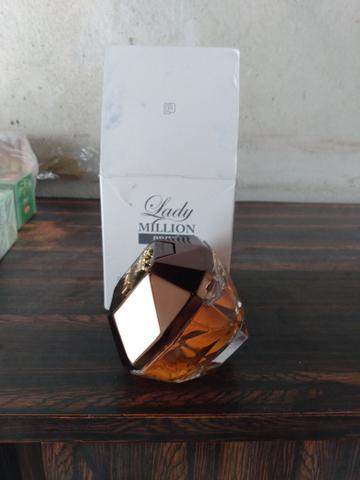 Lady million prive - Foto 2