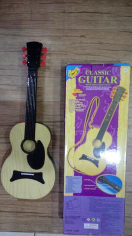 Quitarra classic musical infatil