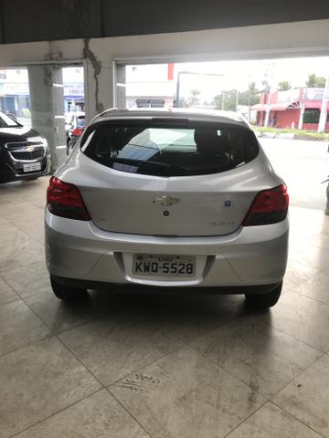 Onix lt 1.4 completo - Foto 4