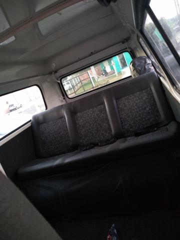 Kombi 1.4 flex - Foto 5