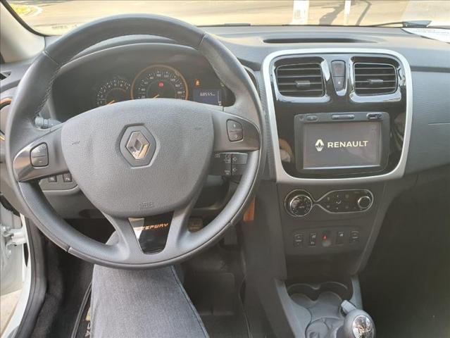 Renault Sandero 1.6 16v Sce Stepway - Foto 6