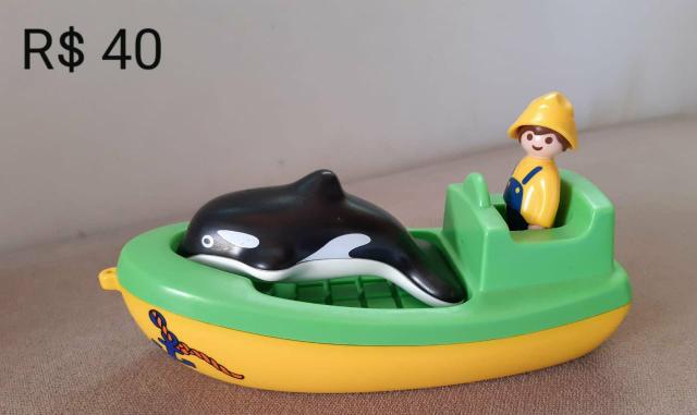Playmobil 123 - Foto 5