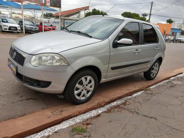 Palio attractive motor 1.4 ano 2011 - Foto 5