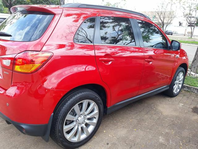 ASX 4X4 modelo 2015 - Foto 3