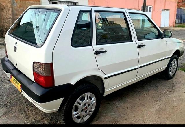 Fiat uno Miller - Foto 6