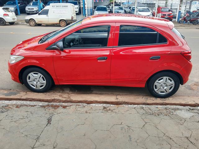 Onix motor 1.0 ano 2017 - Foto 2