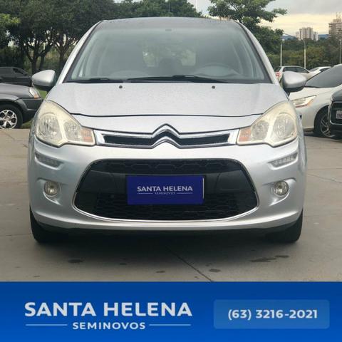 CITROEN C3 Tendance 1.6 Flex 2013/2013 - Foto 6