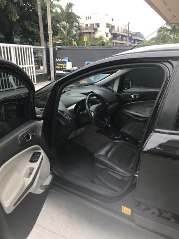 Ecosport titanium 2.0 aut - Foto 4