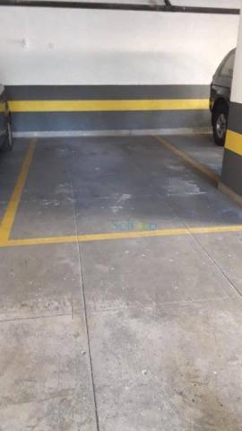 Apartamento com 2 dormitórios para alugar, 86 m² - Icaraí - Niterói/RJ - Foto 16