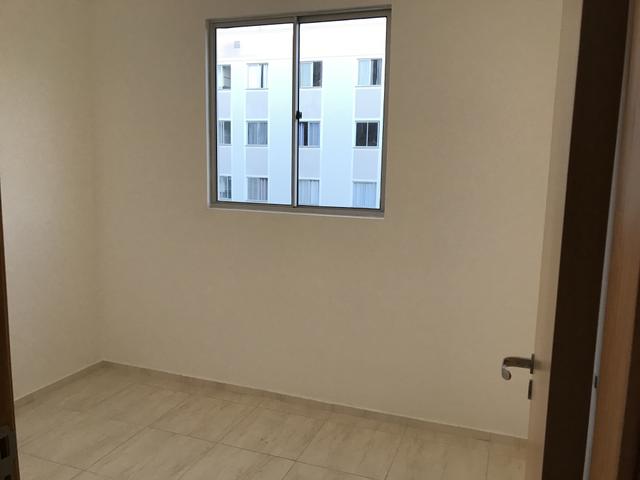 Aluga-se apartamento próximo UFMS - Foto 5