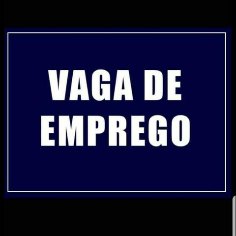 Vaga para pizzaiolo