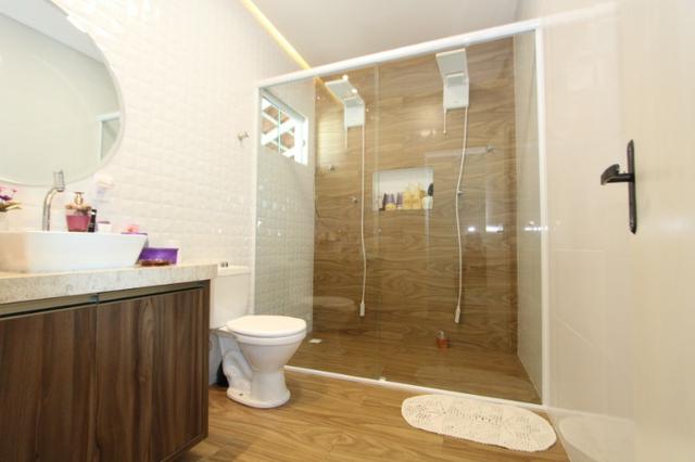 Alugo casa mobiliada com piscina para 10 pessoas - Foto 6