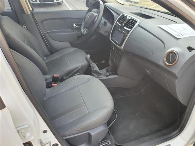 Renault Sandero 1.6 16v Sce Stepway - Foto 3
