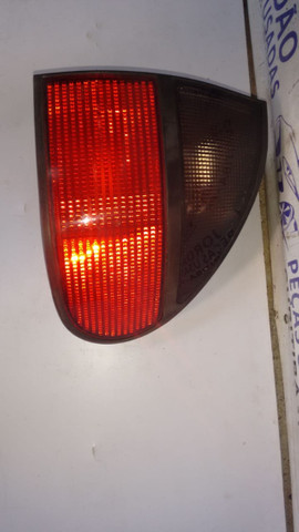Lanterna direita Renault Laguna - Foto 2