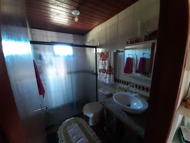 Ótima casa em Urubici, na Localidade de Santo Antônio - Foto 4