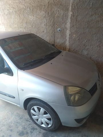Clio sedan - Foto 3