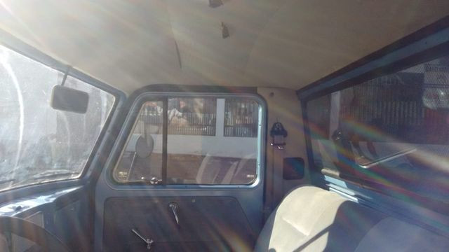 Veiculo antigo - Foto 8