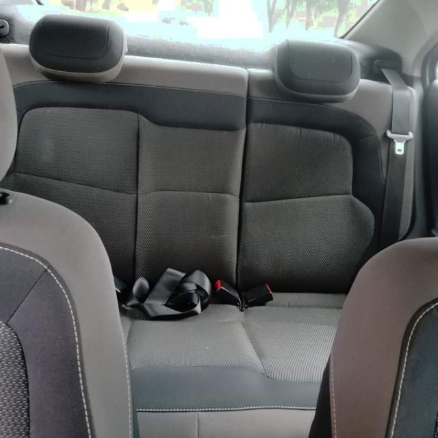 Chevrolet Prisma LTZ 1.4 2015 - Foto 8