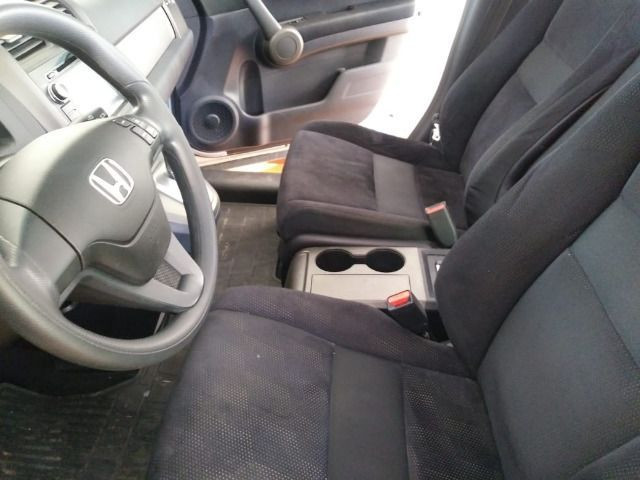 Honda CRV 2010 - Foto 8