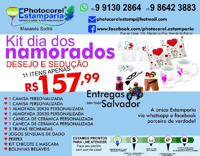 Presente para o dia dos namorados - Foto 2