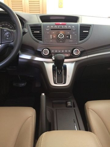 Honda CRV 2012 - Foto 7