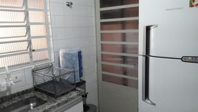 Sobrado, 2 quartos, 2 banheiro, 2 vagas de garagem - Foto 6