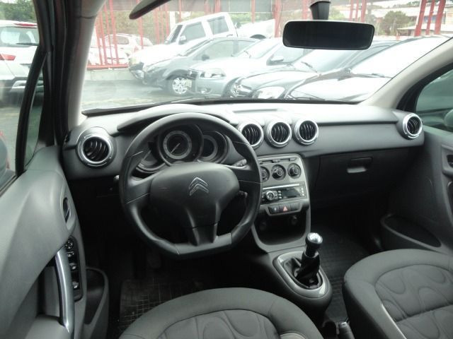 Citroen C3 2015 Top de linha - Foto 7