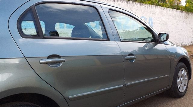 Gol G5 Trend Completo 1.0 Ano 2011- Única dona 76 CV - Foto 12
