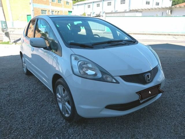 Honda Fit EX 2010 1.5 - Foto 3