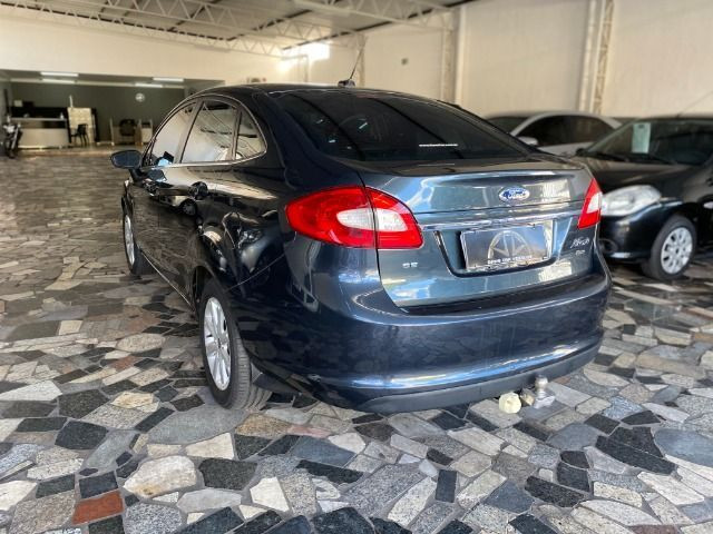 New Fiesta Sedan - Foto 5