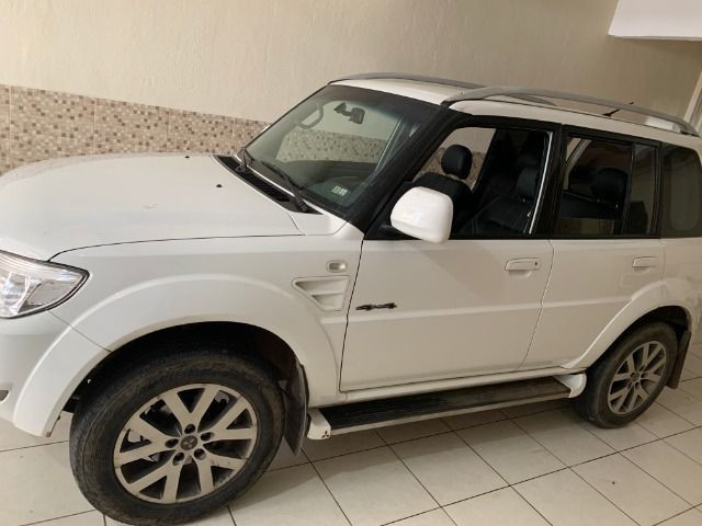 Pajero Tr4 14/15 Automatico 4x4 - Foto 2