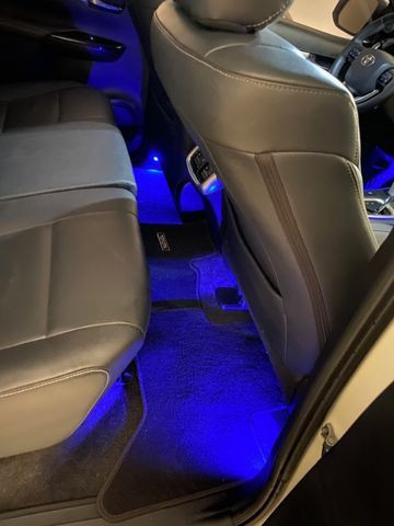 Hilux SRX 2017/2017 Branca Impecável - Foto 8