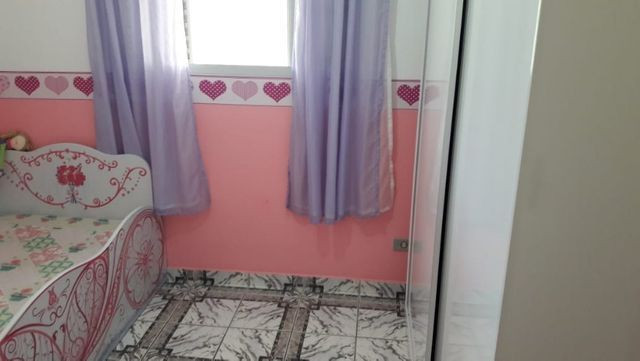 Sobrado, 2 quartos, 2 banheiro, 2 vagas de garagem - Foto 7