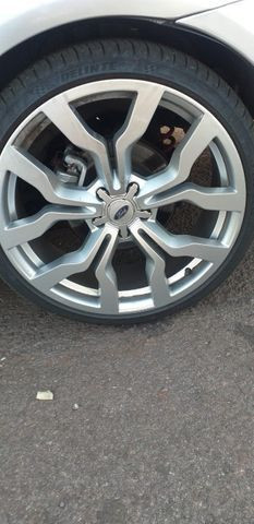 Rodas 20 original Audi
