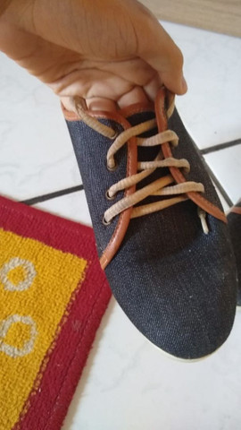 Sapato feminino - Foto 2
