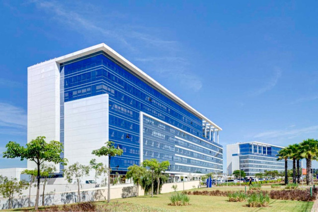 Salas comerciais Triple A em Belo Horizonte, MG - Financiamento Direto!!! - Foto 7