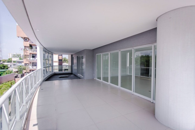 Terezina 275 - Apartamento de 539 m² em Manaus, AM - Financiamento Direto!!! - Foto 4