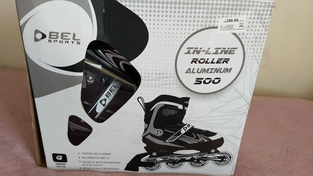 Roller - Foto 2