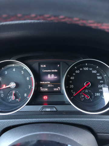Golf Gti 2015 - Foto 3