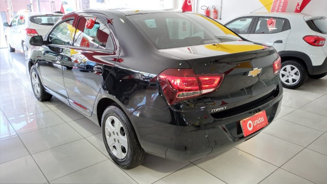 Cobalt Lt 1.4 4p 2019 - AR DH - Foto 10