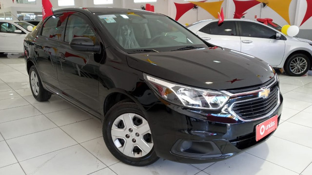 Cobalt Lt 1.4 4p 2019 - AR DH - Foto 8