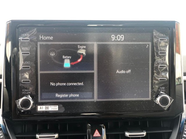 Toyota Corolla Altis Hybrid Premium 2021 - Foto 3