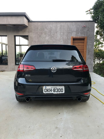 Golf Gti 2015 - Foto 2