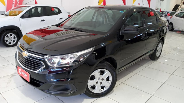 Cobalt Lt 1.4 4p 2019 - AR DH - Foto 5
