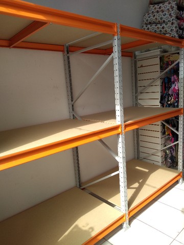 Mini Porta Pallets | Diretos de Fábrica - Foto 3