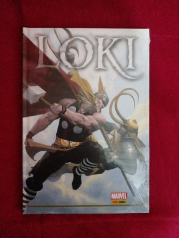 Loki