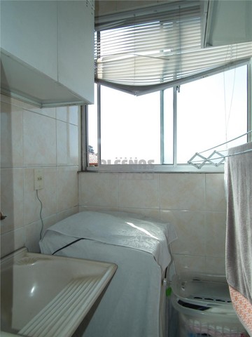 Apartamento à venda com 2 dormitórios em Santa maria, Belo horizonte cod:10573 - Foto 6