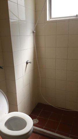 Apartamento com 60m² e 2 quartos em Parada Quarenta - São Gonçalo - RJ. - Foto 3